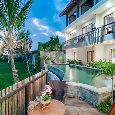 Juli House Ubud By Mahaputra-3