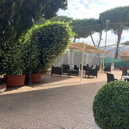 Hotel San Giorgio-3