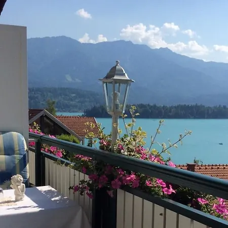 Villa Desiree - Hotel Garni - Adults Only-3