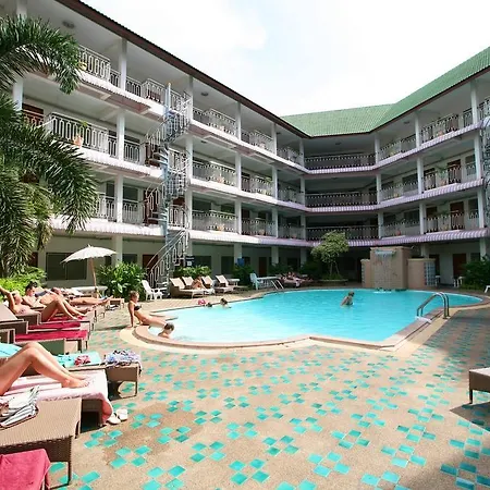 Top North Hotel-2