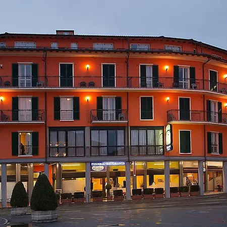 Hotel Residence Dei Fiori-3