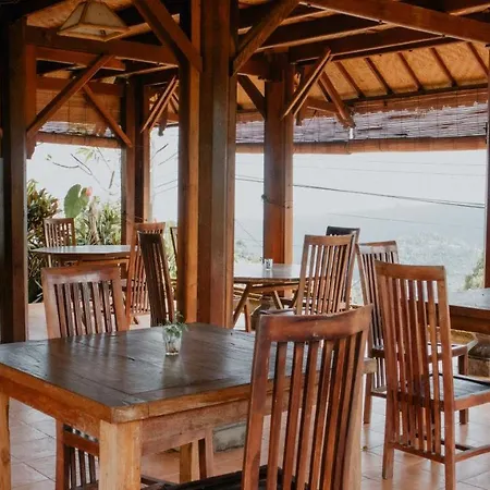 Puri Sunny Guest House , Munduk-2