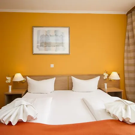 Hotel Spreewitz Am Kurfuerstendamm-3