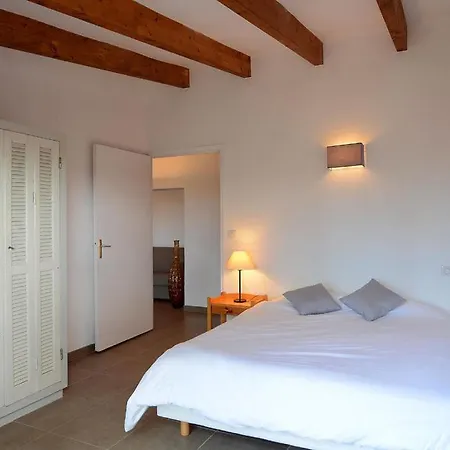 Residence les Bell'ombres-2