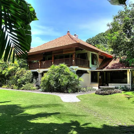 Raja Gardens Hotel-2