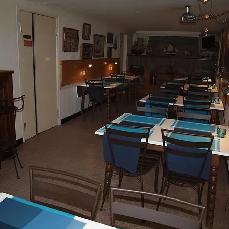 Hotel Villa Les Sirenes-2