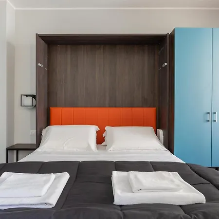 Luciano Licia Guest House-2