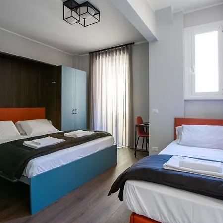 Luciano Licia Guest House-3