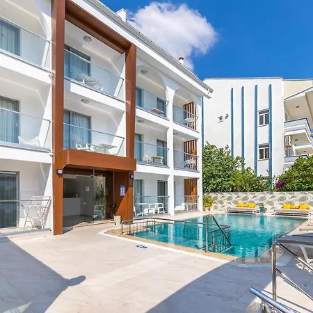 Princess Kinli Suites Hotel-2