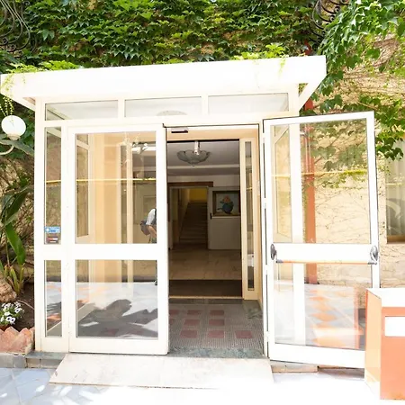 Hotel San Pietro-2