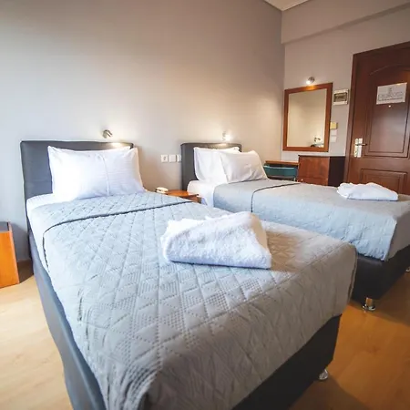 Hotel Galaxy-2