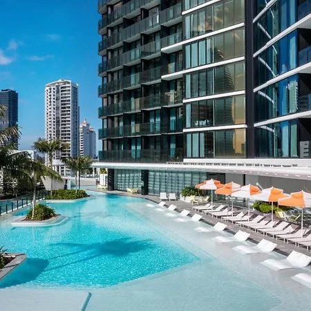 Dorsett Gold Coast-3