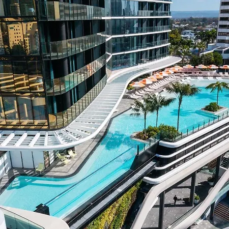 Dorsett Gold Coast-2