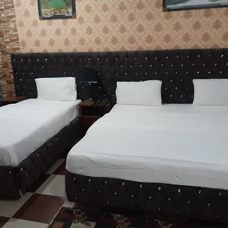 Rose Valley Hotel Naran-3
