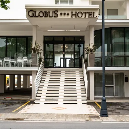 Hotel Globus-2