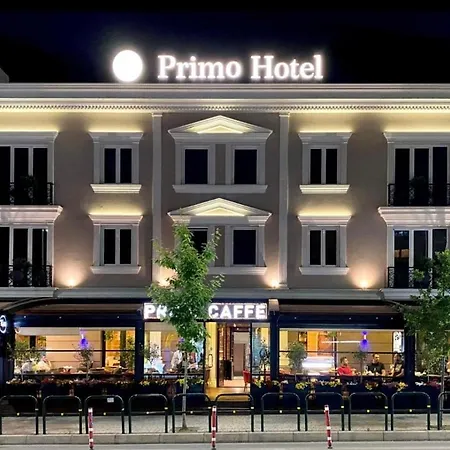 Primo Hotel-3
