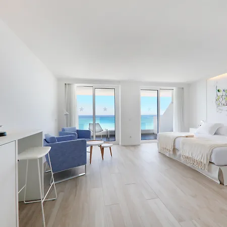 Iberostar Waves Bahia De Palma - Adults Only-2