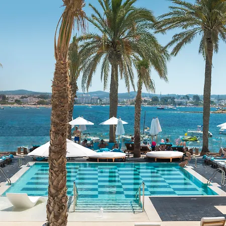 Amare Beach Hotel Ibiza - Adults Recommended-3