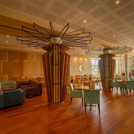 Hotel Valle Del Este-2