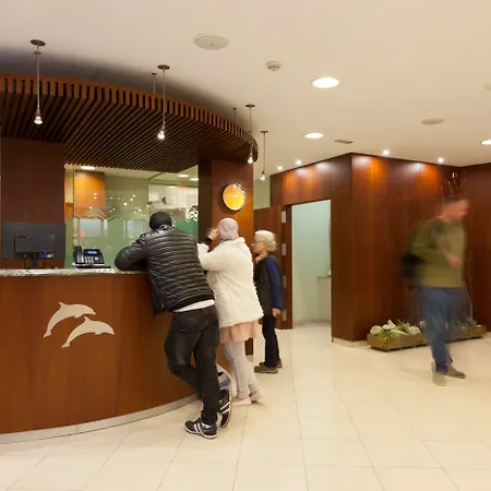 Hotel Delfín-2