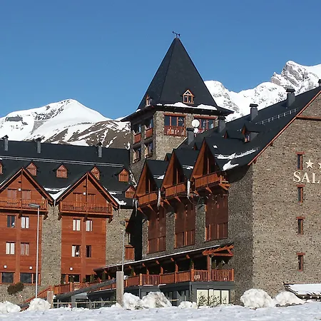 Hotel Saliecho-2