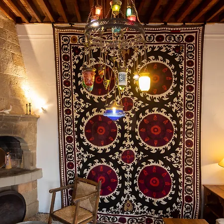 Melenos Art Boutique Hotel-3