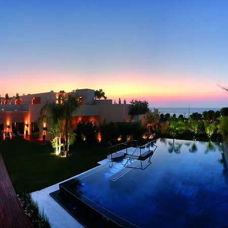 Elite Suites By Rhodes Bay-3