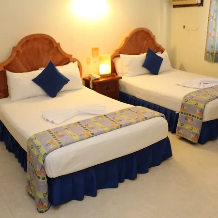 Suites Cancun Center-3