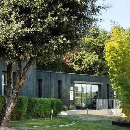 Best Western Plus Hotel De La Regate-Erdre-3