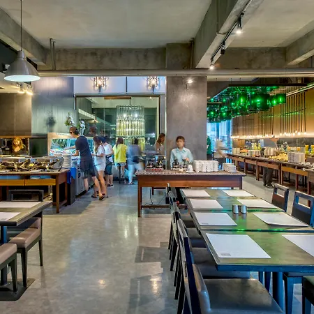 Graph Hotels Bangkok-2