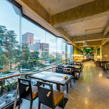 Graph Hotels Bangkok-3