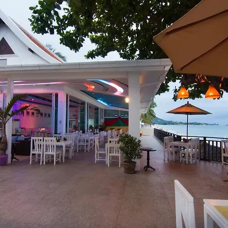 Chaweng Cove Beach Resort-2
