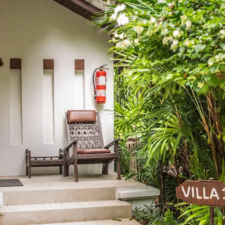 Chaweng Garden Beach Resort - Koh Samui-2