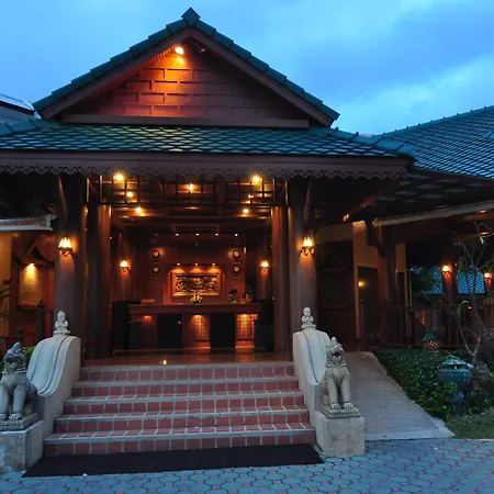 Baan Karonburi Resort-2
