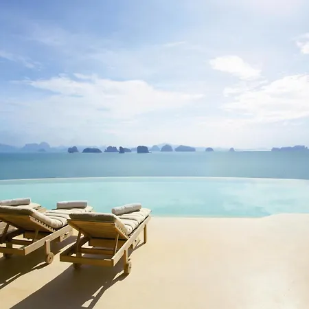 Six Senses Yao Noi-2