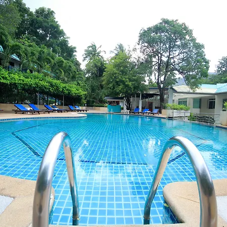 Krabi Tipa Resort-2