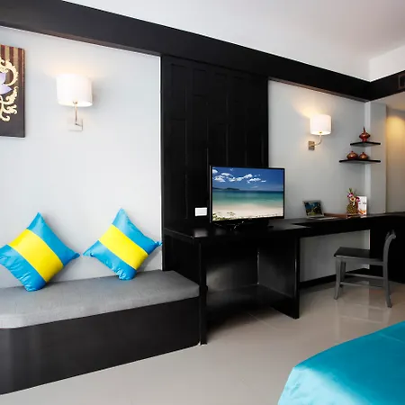 Diamond Cottage Resort & Spa-2