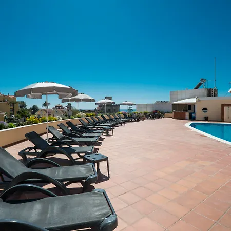 Vila Gale Estoril (Adults Only)-3