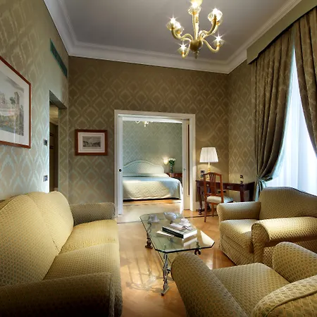 Eurostars Hotel Excelsior-3