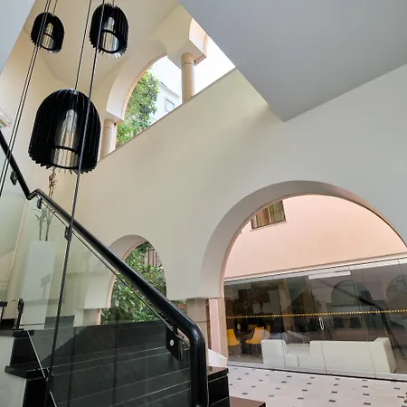 Sintra Boutique Hotel-2