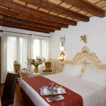 Unahotels Ala Venezia-Adults 16-2
