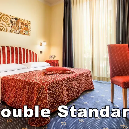 Hotel Da Vinci-2