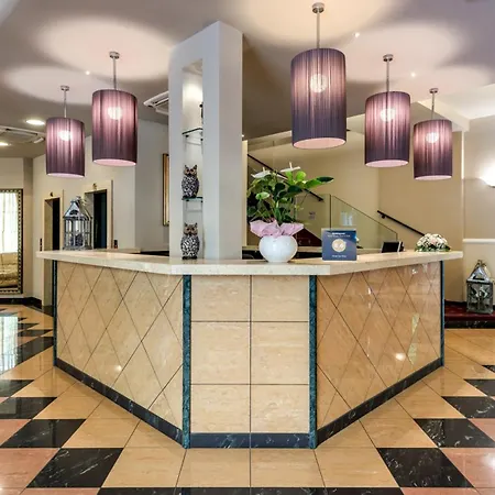 Hotel Da Vinci-3