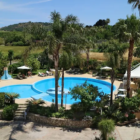 La Bussola Hotel Calabria-2