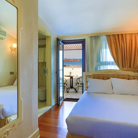 Hotel Historia-Special Category-3