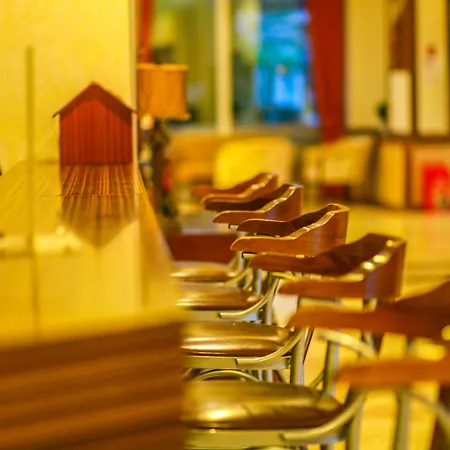 Pine House By Werde Hotels-2