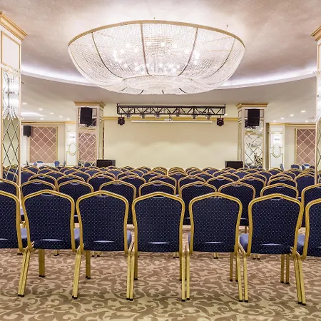 Mary Palace Resort & Spa-2