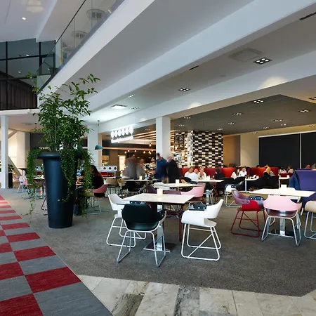 Gothia Towers-2
