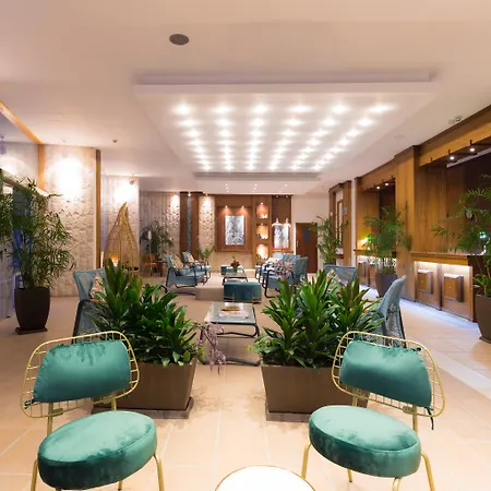 Cavo Zoe Seaside Hotel-3