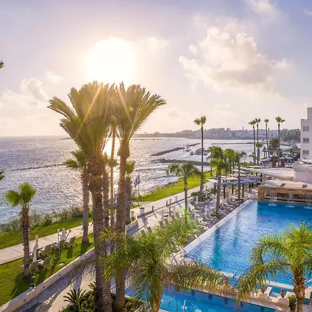 Alexander The Great Beach Hotel-2